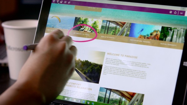 Project-Spartan-HiNews-Website