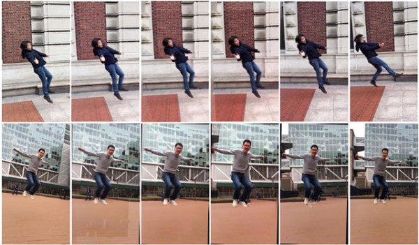 Как работает приложение