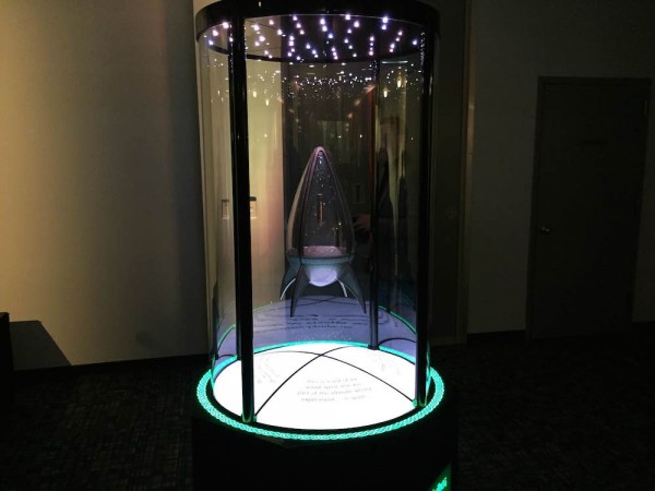 Космический виски Ardbeg