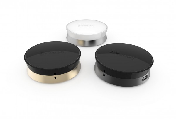 Разные варианты Smart ThinQ Sensor